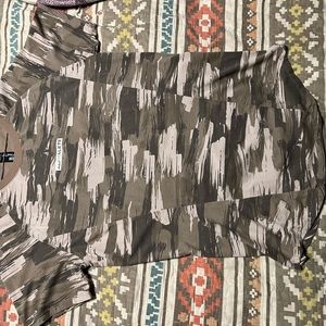 Alphalete dry fit